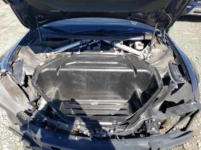 5YJSA1E29FF118869 Tesla MODEL S