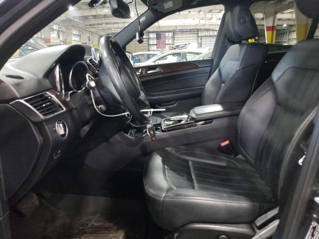 2016 MERCEDES-BENZ GLE 300D 4 - 4JGDA0EB9GA651751