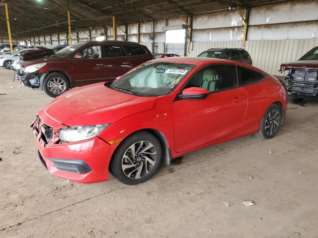 2018 HONDA CIVIC LX 2HGFC4B00JH309469