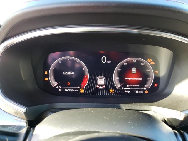 2022 ACURA MDX A-SPEC - 5J8YE1H08NL044396