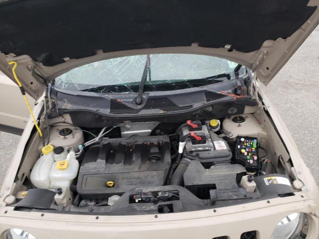 2017 JEEP PATRIOT LA - 1C4NJRFB1HD210501