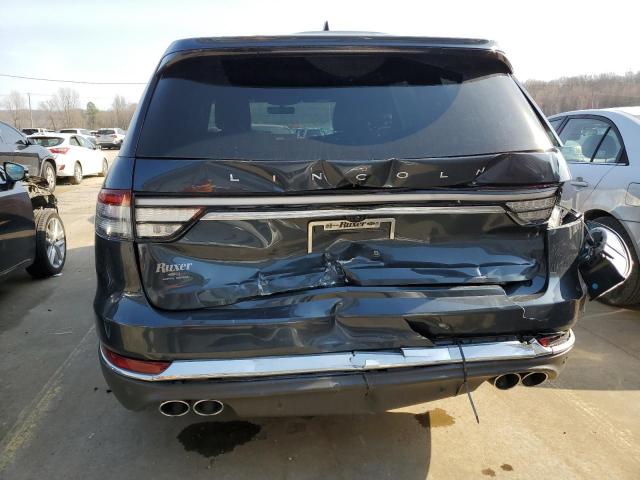 2021 LINCOLN AVIATOR RE 5LM5J7XC2MGL07431