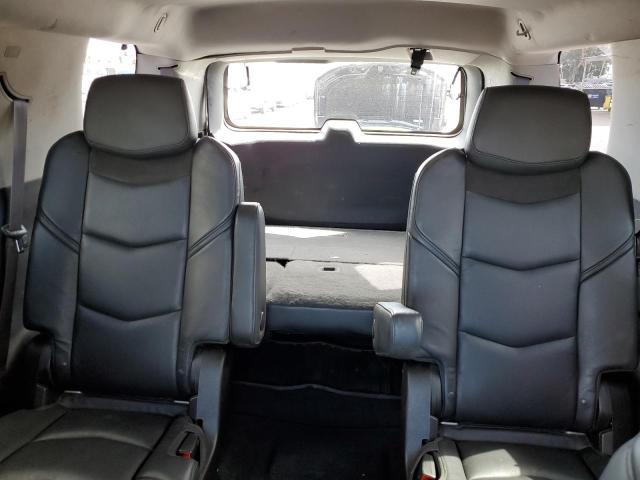 2015 CADILLAC ESCALADE L 1GYS4MKJXFR551531
