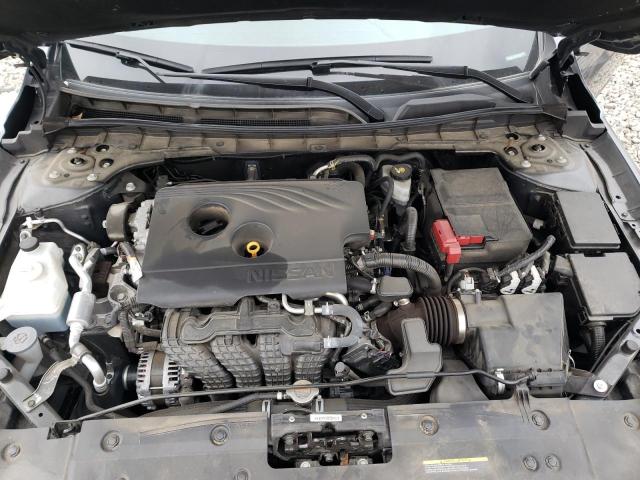 2020 NISSAN ALTIMA SR 1N4BL4CV0LC186565