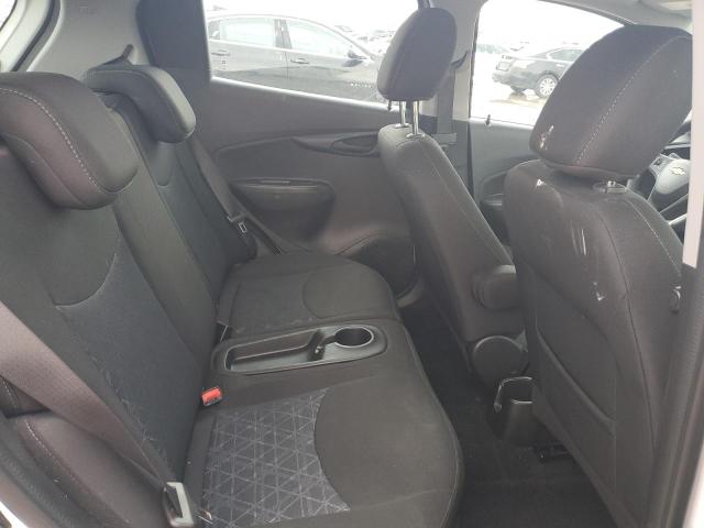 2022 CHEVROLET SPARK 1LT KL8CD6SA4NC018039