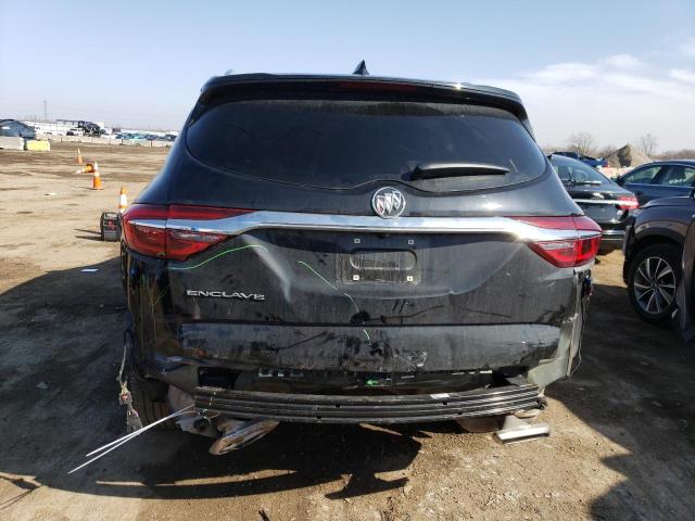 5GAERBKW0LJ216391 Buick Enclave Essence