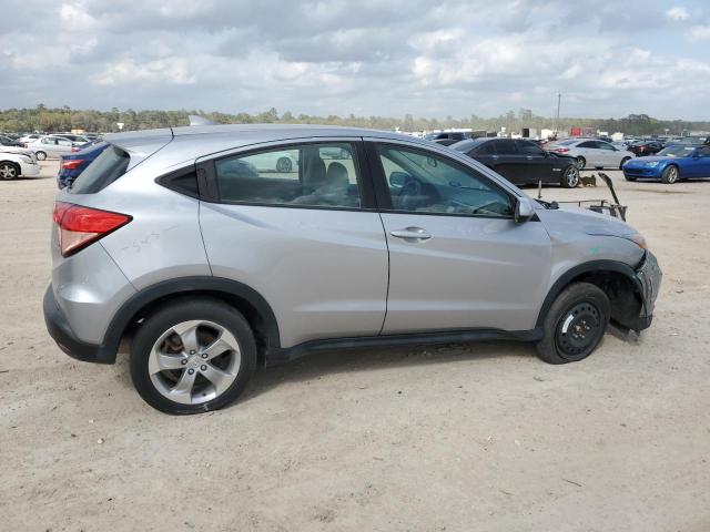 2018 HONDA HR-V LX - 3CZRU6H38JG704483