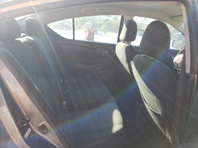 2018 NISSAN VERSA S 3N1CN7AP6JL806404