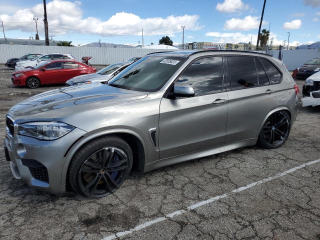 2017 BMW X5 M 