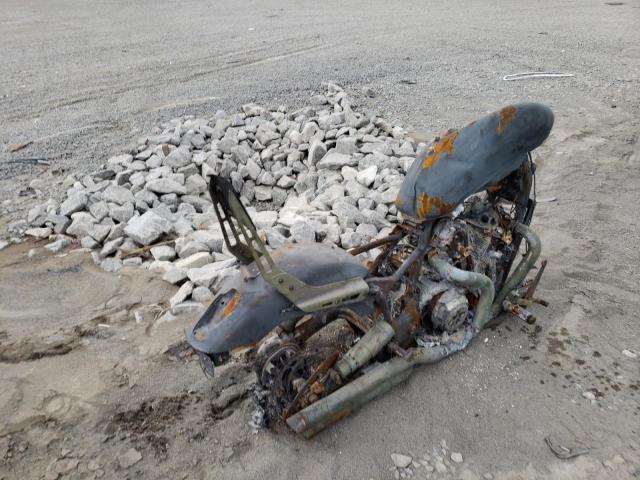 2002 HONDA VTX1800 C - 1HFSC46042A003128
