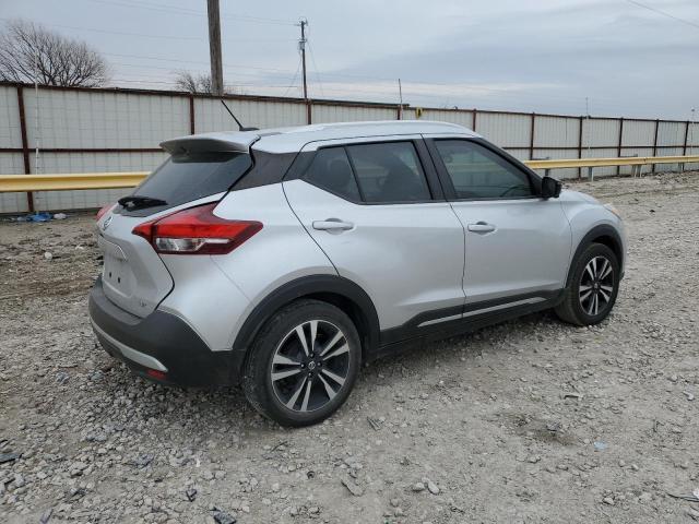 2019 NISSAN KICKS S 3N1CP5CU5KL491470
