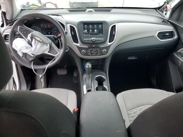 2019 CHEVROLET EQUINOX LS - 3GNAXHEV6KS564225