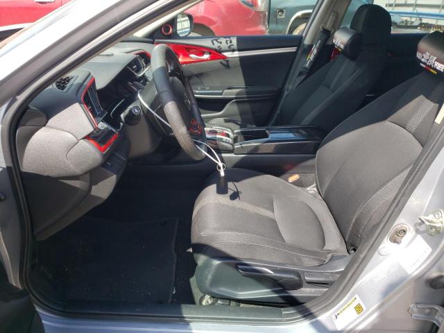 2018 HONDA CIVIC EX 2HGFC2F76JH589636