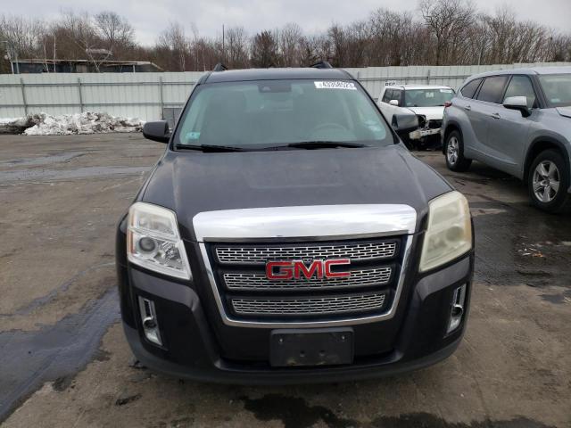 2GKFLTEK1D6386507 GMC Terrain Sle