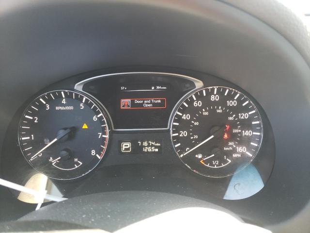 2015 NISSAN ALTIMA 2.5 - 1N4AL3AP3FC268577