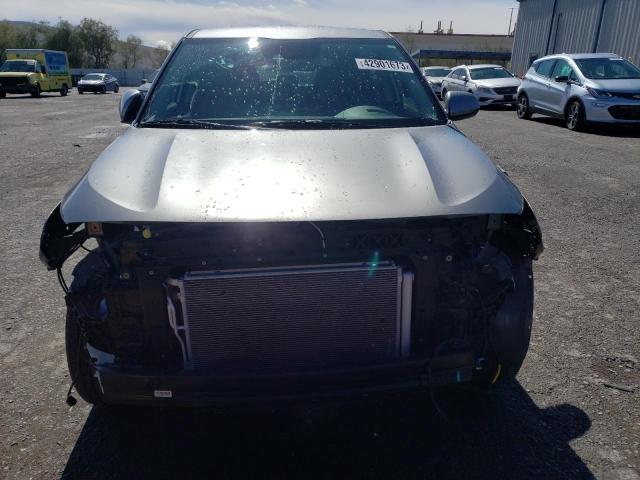 KNDEPCAA1P7361717 KIA Seltos Lx