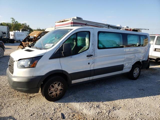 2018 FORD TRANSIT T- - 1FBZX2ZM7JKB27911