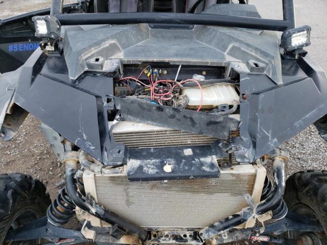 2020 POLARIS RZR XP 4 T - 3NSN4E926LF799041
