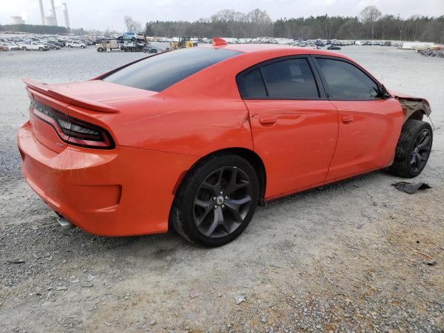 2019 DODGE CHARGER GT - 2C3CDXHG4KH658726