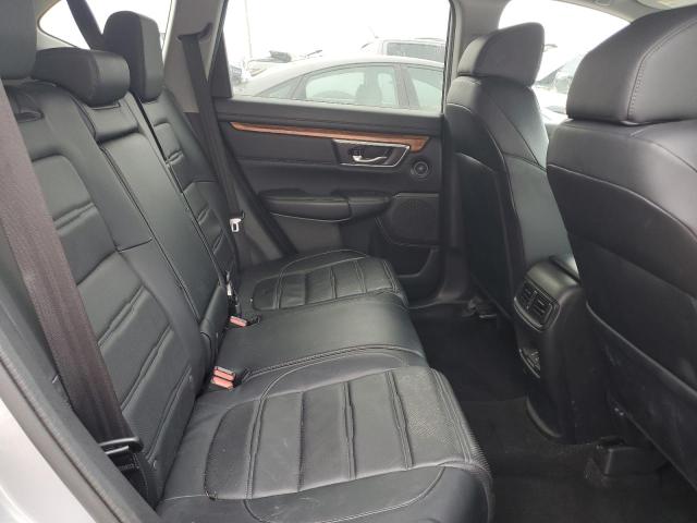 2018 HONDA CR-V EXL 2HKRW2H83JH678211