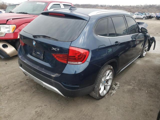 WBAVL1C54DVR81806 BMW X1 Xdrive28i
