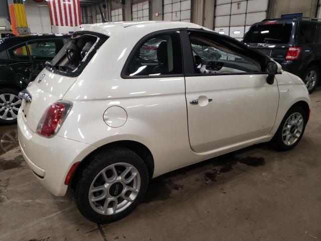 3C3CFFAR2CT384855 Fiat 500