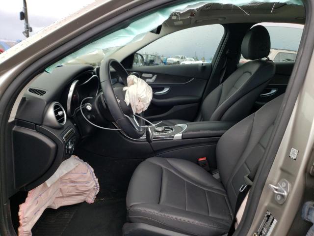 2019 MERCEDES-BENZ C 300 55SWF8DB3KU288439
