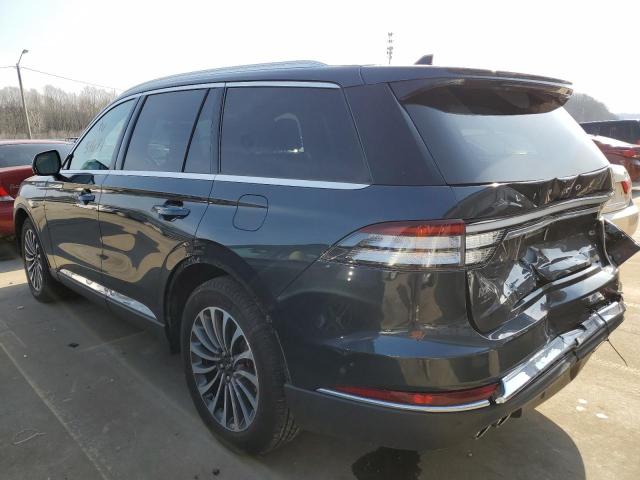 2021 LINCOLN AVIATOR RE 5LM5J7XC2MGL07431