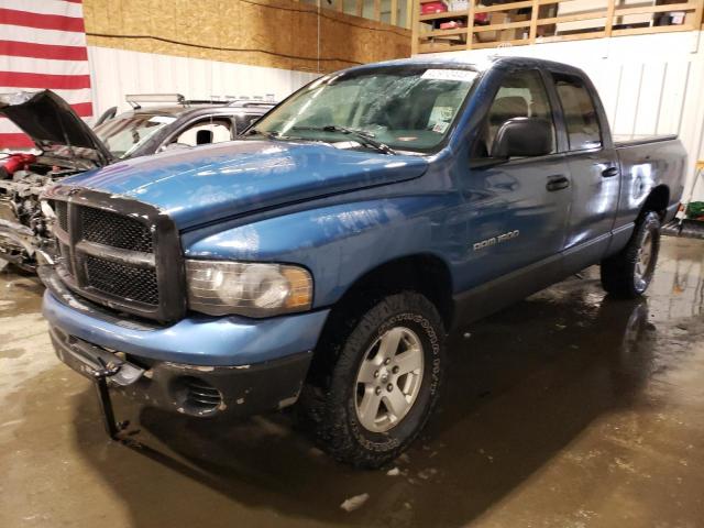 2003 Dodge Ram 1500 ST