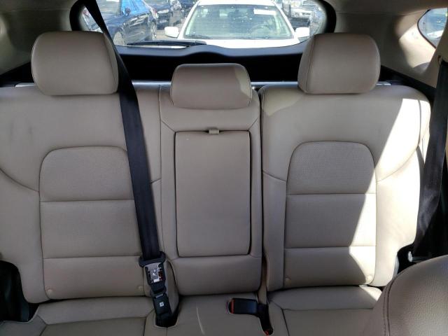 2016 HYUNDAI TUCSON LIM - KM8J33A23GU232703