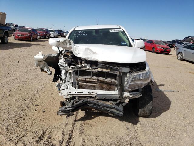 2016 CHEVROLET COLORADO 1GCGTBE36G1326247