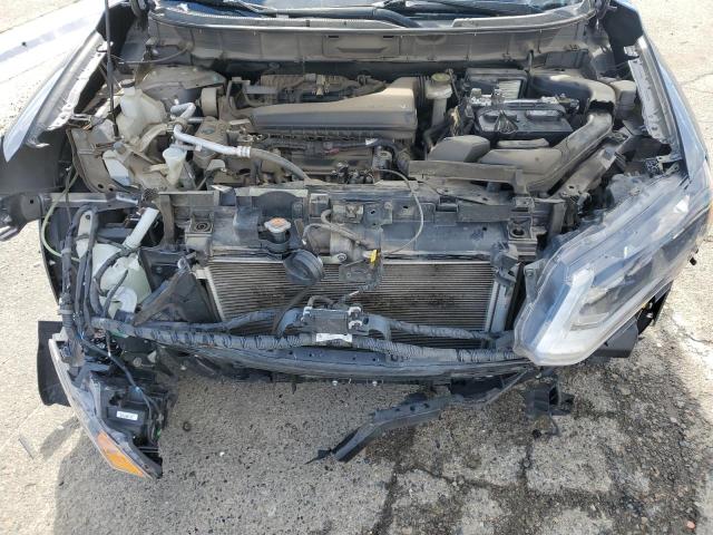 KNMAT2MT4KP520627 Nissan ROGUE S
