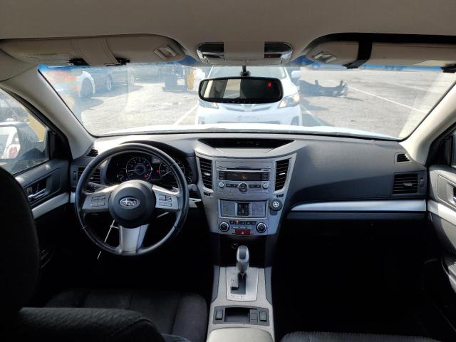 4S3BMBC67A3233821 Subaru Legacy 2.5i Premium