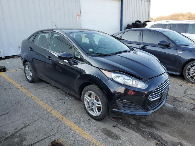 2018 FORD FIESTA SE 3FADP4BJ8JM145754