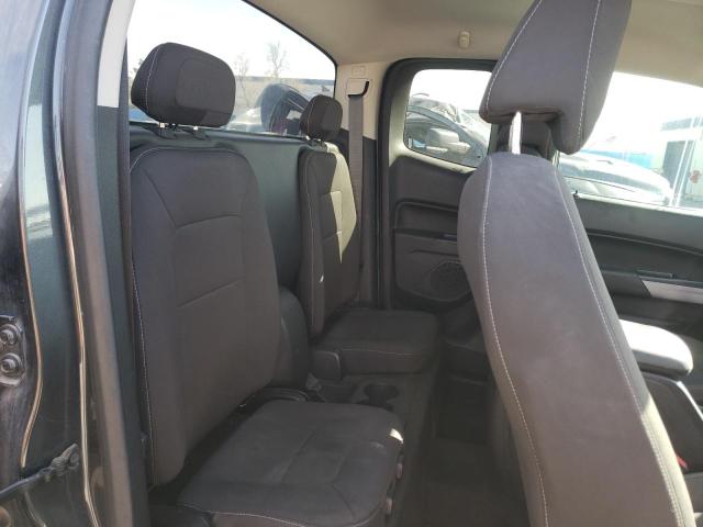 2016 CHEVROLET COLORADO L 1GCHSCE36G1285647