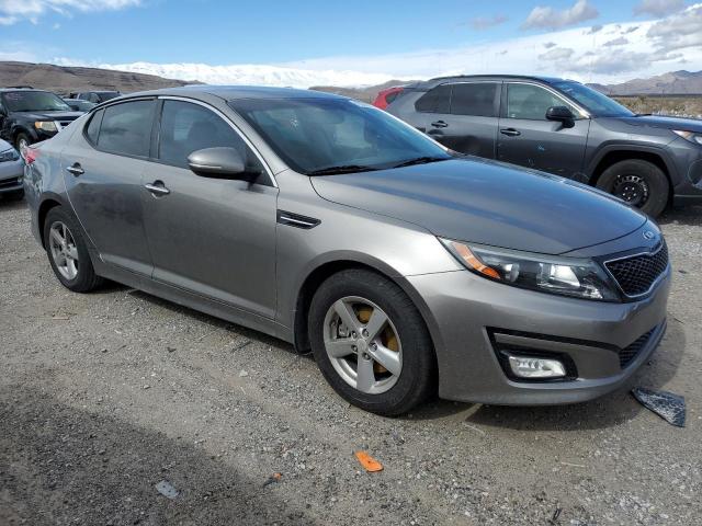 5XXGM4A72FG423207 KIA Optima Lx
