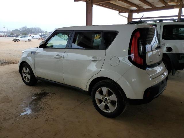 2018 KIA SOUL KNDJN2A21J7586573