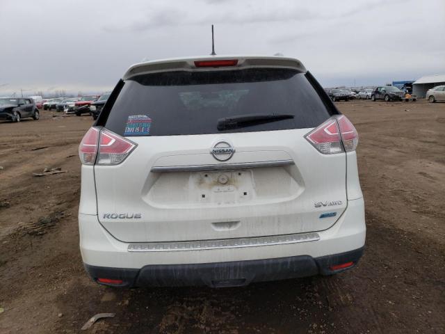 5N1AT2MV1EC815290 Nissan ROGUE S
