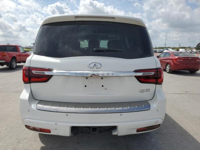 2019 INFINITI QX80 LUXE - JN8AZ2ND4K9850234