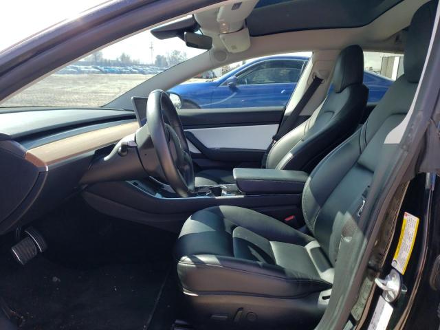 5YJ3E1EAXKF306519 Tesla MODEL 3