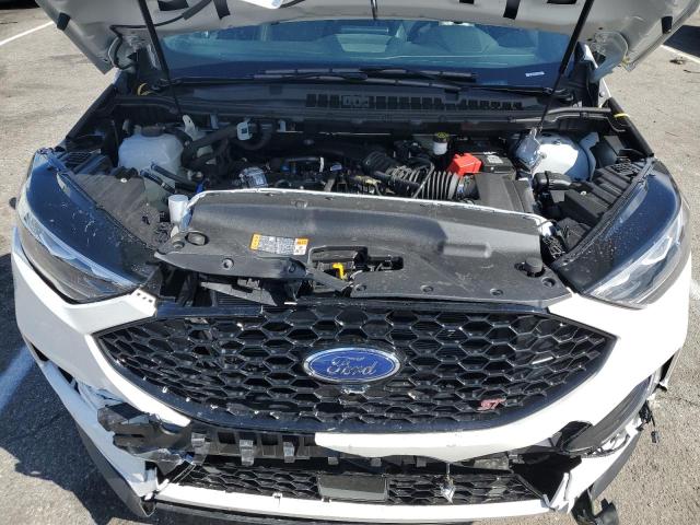 2022 FORD EDGE ST - 2FMPK4AP0NBA75763
