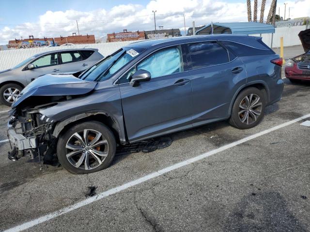 2018 LEXUS RX 350 L - JTJGZKCA4J2006570