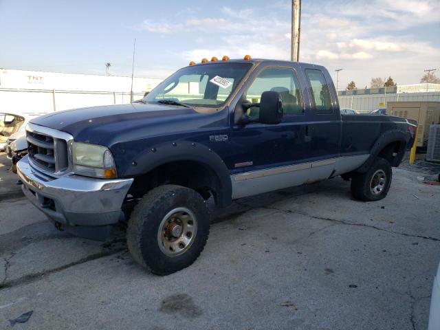 2003 Ford F-250 