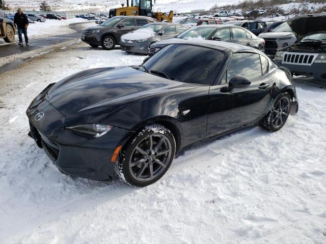 2018 MAZDA MX-5 MIATA - JM1NDAM76J0204200