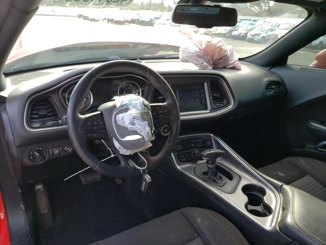 2015 DODGE CHALLENGER 2C3CDZAG7FH793906