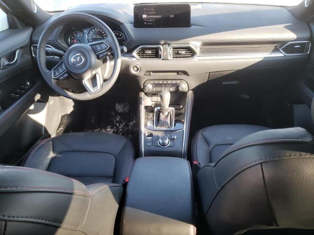 2022 MAZDA CX-5 GT JM3KFBDY5N0639377