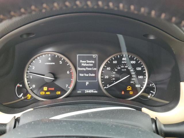 2020 LEXUS NX 300 JTJDARBZ7L5014304
