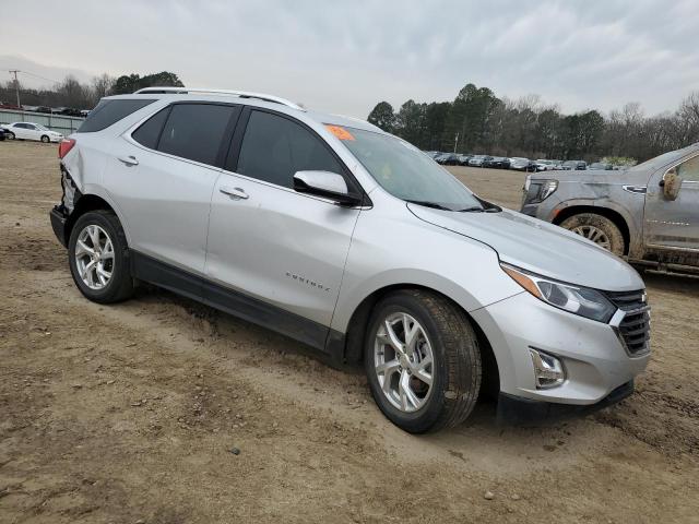 2020 CHEVROLET EQUINOX LT - 3GNAXLEX9LS736575
