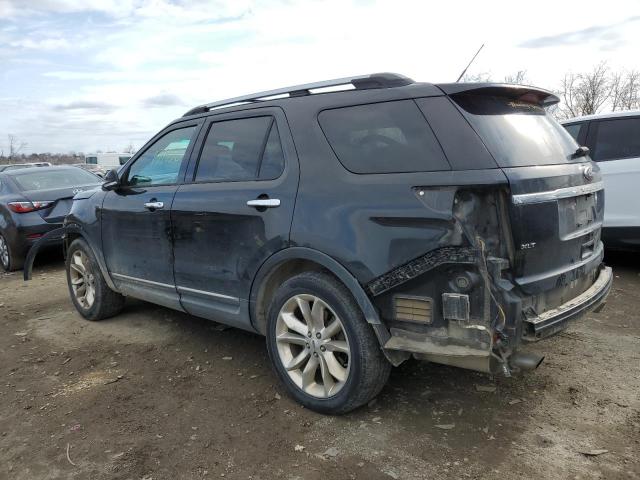 2015 FORD EXPLORER X 1FM5K8D80FGC33208