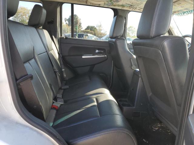 1J8GN58K19W551768 Jeep Liberty Limited